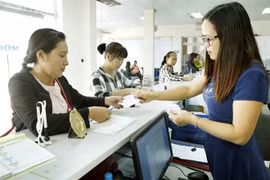 VSS: Social insurance coverage on the rise