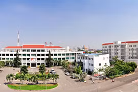 South’s EPZs, IZs to go hi-tech, green 