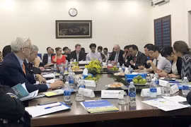 Vinh Long pledges optimal conditions for foreign investors