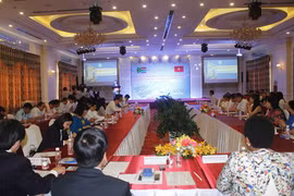 Vietnam, South Africa promote trade, tourism