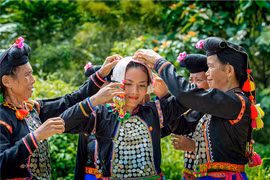 Vietnamese ethnic essence to shine in November