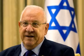 Israeli President’s Vietnam visit to cement bilateral ties 