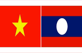 Vietnam, Laos should step up relations: Lao Party chief