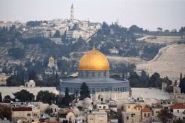 Vietnam concerned about negative impact of US’s decision on Jerusalem