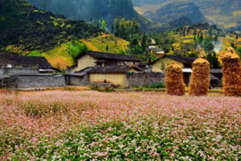 Ha Giang culture celebrated in Hanoi 