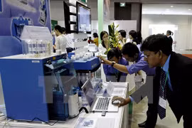 Analytica exhibition to promote biotechnology access