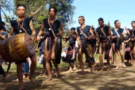 Central Highlands' sound to echo in Hanoi