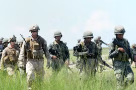 Australia works with ASEAN countries against terrorism financing
