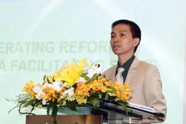 Annual report gives VN macroeconomic scenarios	