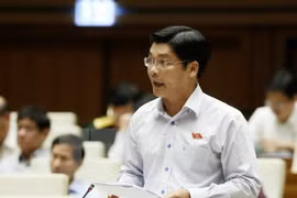 Law on Legal Assistance focus of NA discussion on June 1