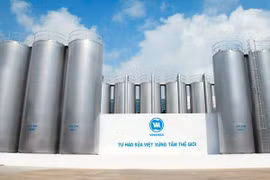 Vinamilk tops list of prestigious food – beverage firms in 2017