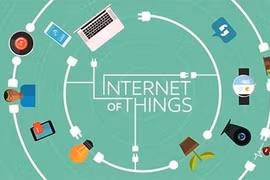 Industrial revolution 4.0, smart manufacturing on spotlight