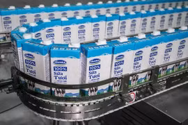 Vinamilk to export products to China