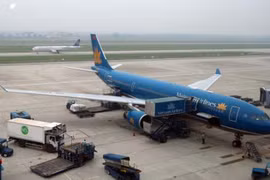 Airport corporation invests more in infrastructure upgrade