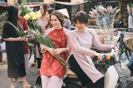 HCM City to hold Ao Dai festival in March