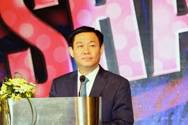 Vietnam-US relations spotlighted at AmCham Gala 2017