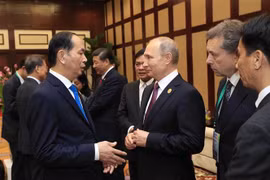 APEC 2017: VN’s initiative to host APEC-ASEAN dialogue welcomed