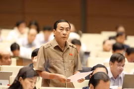 NA deputies hope for more efficiency of administrative reform
