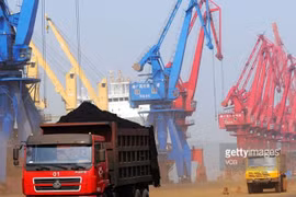 China’s Guangxi boosts coal import from ASEAN 