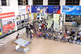 Transport firms gear up for holiday
