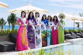 Vietnam to host ASEAN friendship beauty contest