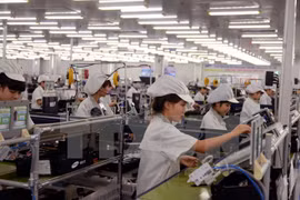 FDI in HCM City IZs expected to hit 500 mln USD in 2017