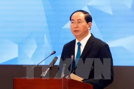 Vietnam, Russia leaders to discuss ways to forward all-round ties