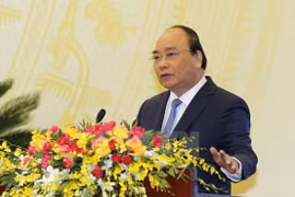 PM requests stronger changes in economic competitiveness in 2018