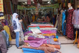 Indonesia’s textile industry needs modernisation