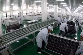 Taiwanese investors interested in Vietnam’s solar energy projects