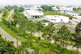 Dong Nai: Investors eye industrial parks beyond centre