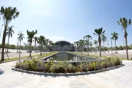  APEC members study venues for APEC Economic Leaders’ Week 