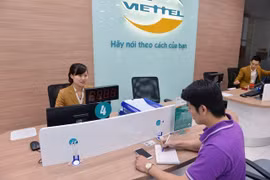 Telecoms, IT, retail firms top Vietnam’s profit-making list