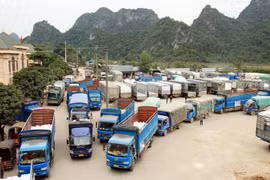 Conference boosts VN-China investment, trade ties
