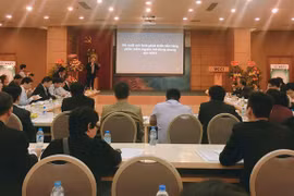 VCCI-ITB launches IoT Open Community for Vietnam