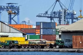 Thailand sees positive export growth despite strong baht