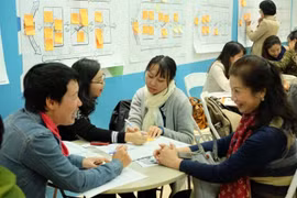IFC’s lending package helps Vietnamese SMEs