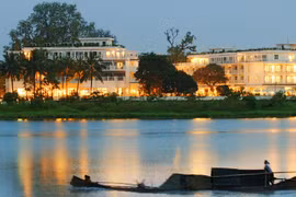 La Residence in Thua Thien-Hue among world’s best hotels 