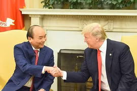 Joint statement for enhancing Vietnam-US comprehensive partnership