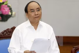 Prime Minister: terror must be punished