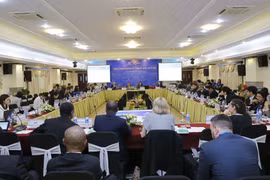 APEC promotes investment climate reforms 