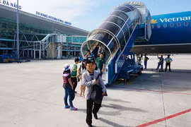 Air route linking Da Nang and China’s Zunyi to be launched