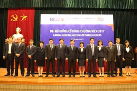BIDV plans to raise charter capital this year 