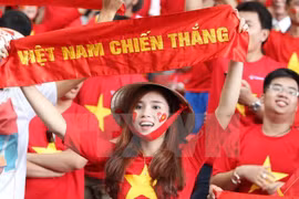 Nearly 700 Vietnamese to attend SEA Games 29