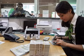 Companies upbeat on 2016 earnings reports