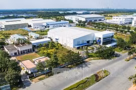 Industrial land up despite TPP uncertainty