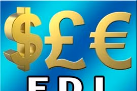 FDI of RoK hits record in 2016
