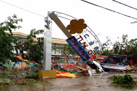 Storm Damrey leaves 27 dead, 22 missing