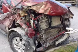 Can Tho: traffic accidents on the rise 