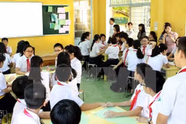 Life skills programme to be expanded at schools